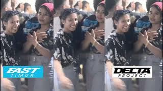 DANSA PORTU PANDANG PERTAMA REMIX  DELTA PROJECT FT RAHMAT JAYA TERBARU
