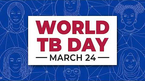 PSA: World TB Day 2022