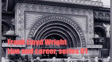 Revealing the Genius of Frank Lloyd Wright