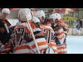 NRHL Commissioner's Cup Final - Game 2