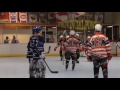NRHL Commissioner's Cup Final - Game 2
