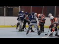 NRHL Commissioner's Cup Final - Game 2