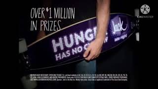 Jacks Munchine Peelcharmin Intermission