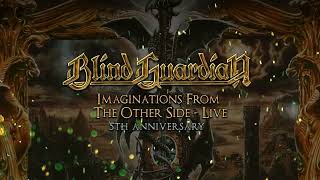 BLIND GUARDIAN - Imaginations from the Other Side Live | 5th