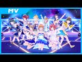 ♬新規追加楽曲【Aqours】Jump up HIGH!!【スクスタ】