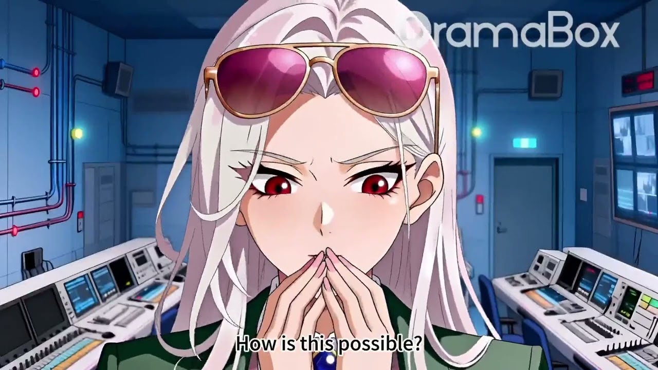 全人类假移民，我打造机甲被直播了