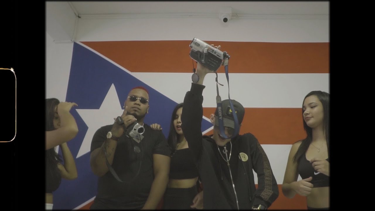Guarda Coronado 👑 - Anger, Yordi Palacios, G's On The Beat su YouTube Guarda Coronado 👑 - Anger, Yordi Palacios, G's On The Beat su YouTube