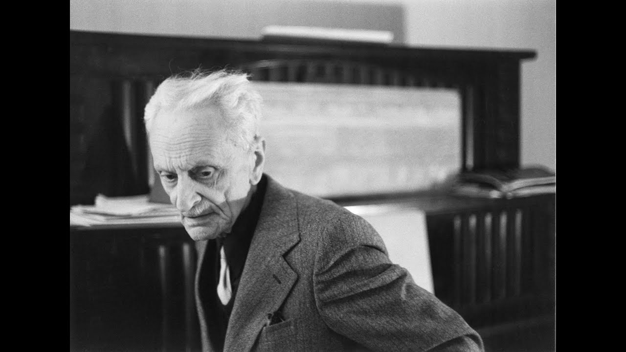 Wyschnegradsky ~ 24 Preludes for Two Quarter-Tone Pianos (FULL)