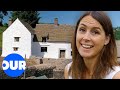 Renovating a medieval welsh cottage llwyn celyn   our history