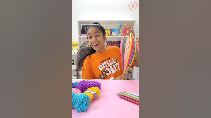DIY Rakhi!💕😍✨️ #rakhi #diy #handmade | Riya's Amazing World