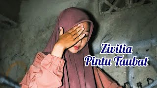 ZIVILIA- Pintu Taubat (cover) Mirna Rinati