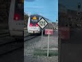 ￼ Serie 599 a ￼toda hostia pasando sin parada por torrellano destino Valencia nord