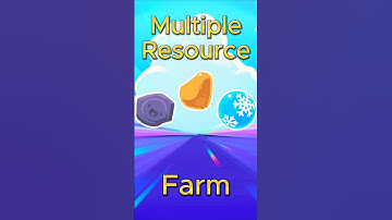 Hoe je meerdere grondstoffen kunt verbouwen met drones in Slime Rancher 2 | Deel 4