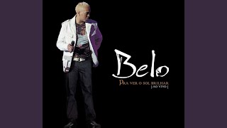 Vignette de la vidéo "Belo - Perfume (Ao Vivo)"