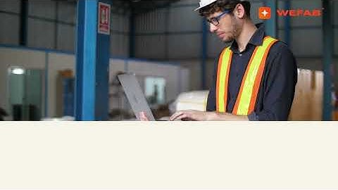 From Day One: Wefab AI Optimizes Your Design for Manufacturing Instantly | Wefab AI