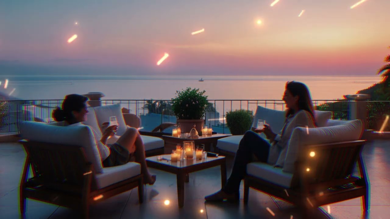 Boleros Nocturnos y Profundos