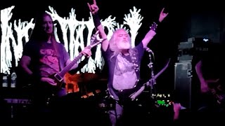 Incantation - Live at Agyto, Rio de Janeiro 11-05-2023