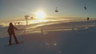 Trysil 2018
