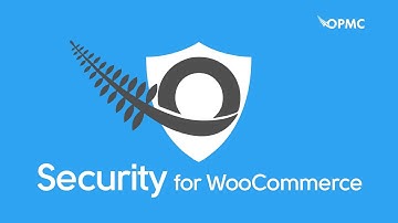 Security for WooCommerce Plugin | Best Security Plugin for Wordpress WooCommerce