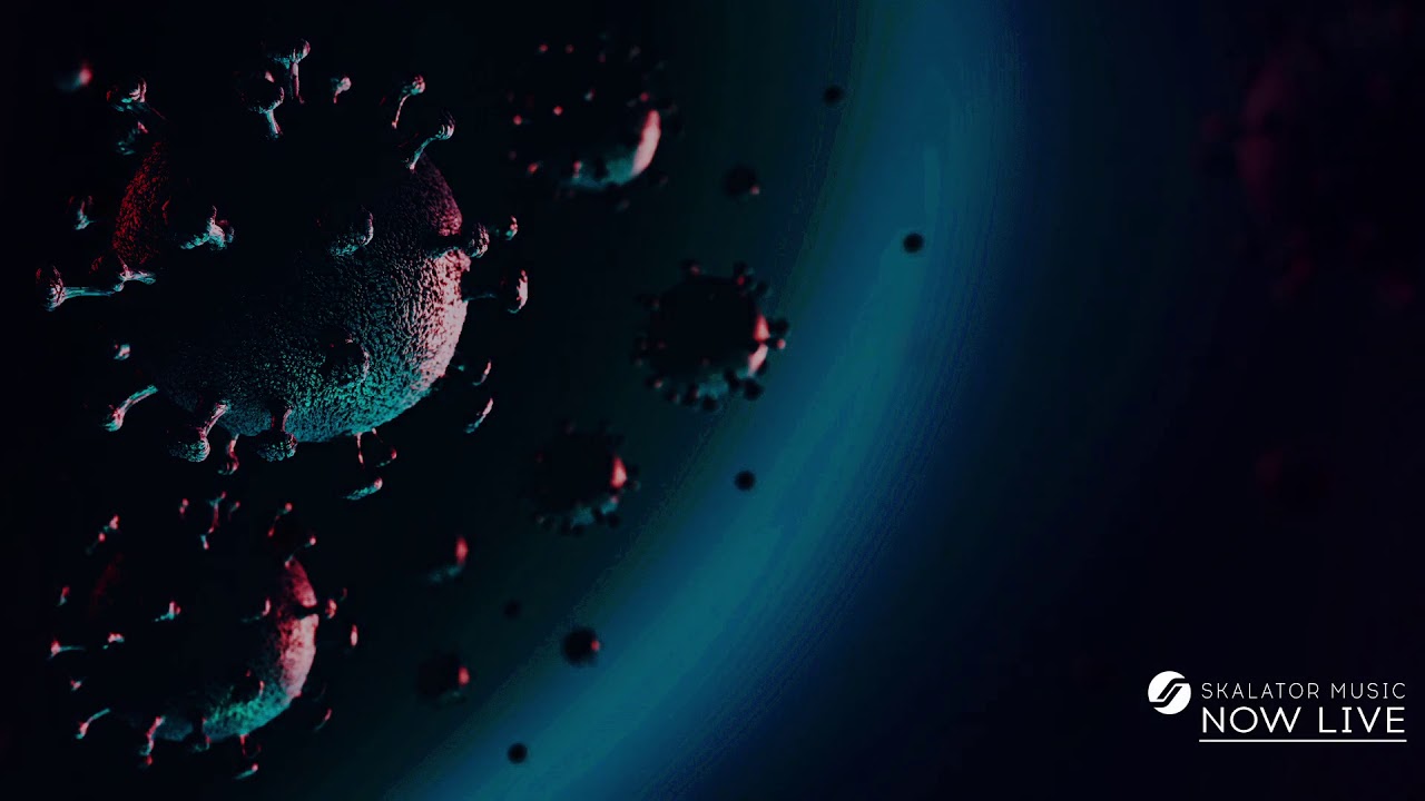 MARCO KABBALE - Lockdown Special 02 - Skalator Music [22.11.2020]