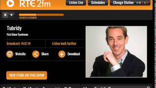 Cassie Talks About Her Tmau Trimethylaminuria On Irish Radio