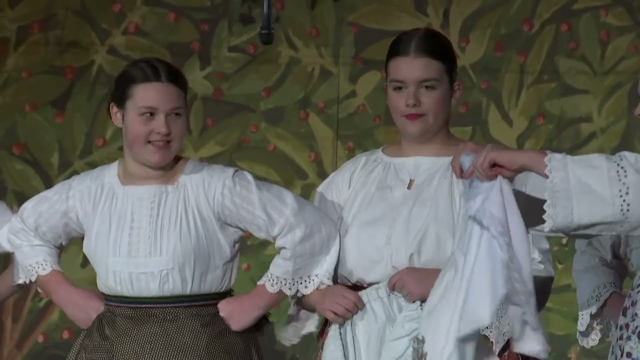 OTVORENJE ŠOKAČKOG SIJELA  I CVIT 10.02.2023.