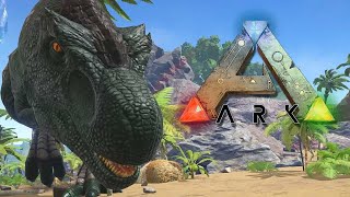 картинка: Ark Survival Evolved. #1 Начало эры