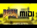 Lux Æterna (Doom Style MIDI)