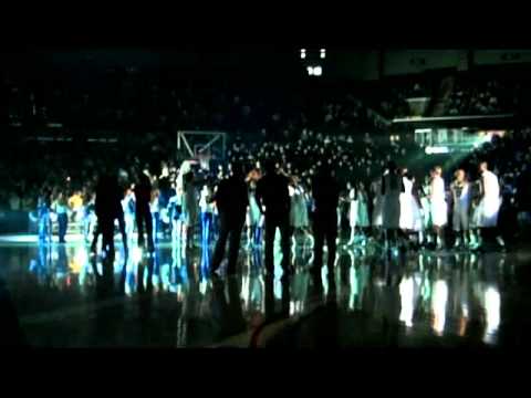 UConn women's basketball First Night (Supershow) 1...