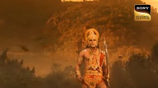 कैसे करेंगे महाबली महादेव का सामना? | Sankatmochan Mahabali Hanuman - Ep 565 | Full Episode