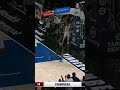 Get that SHOT outta here. ❌