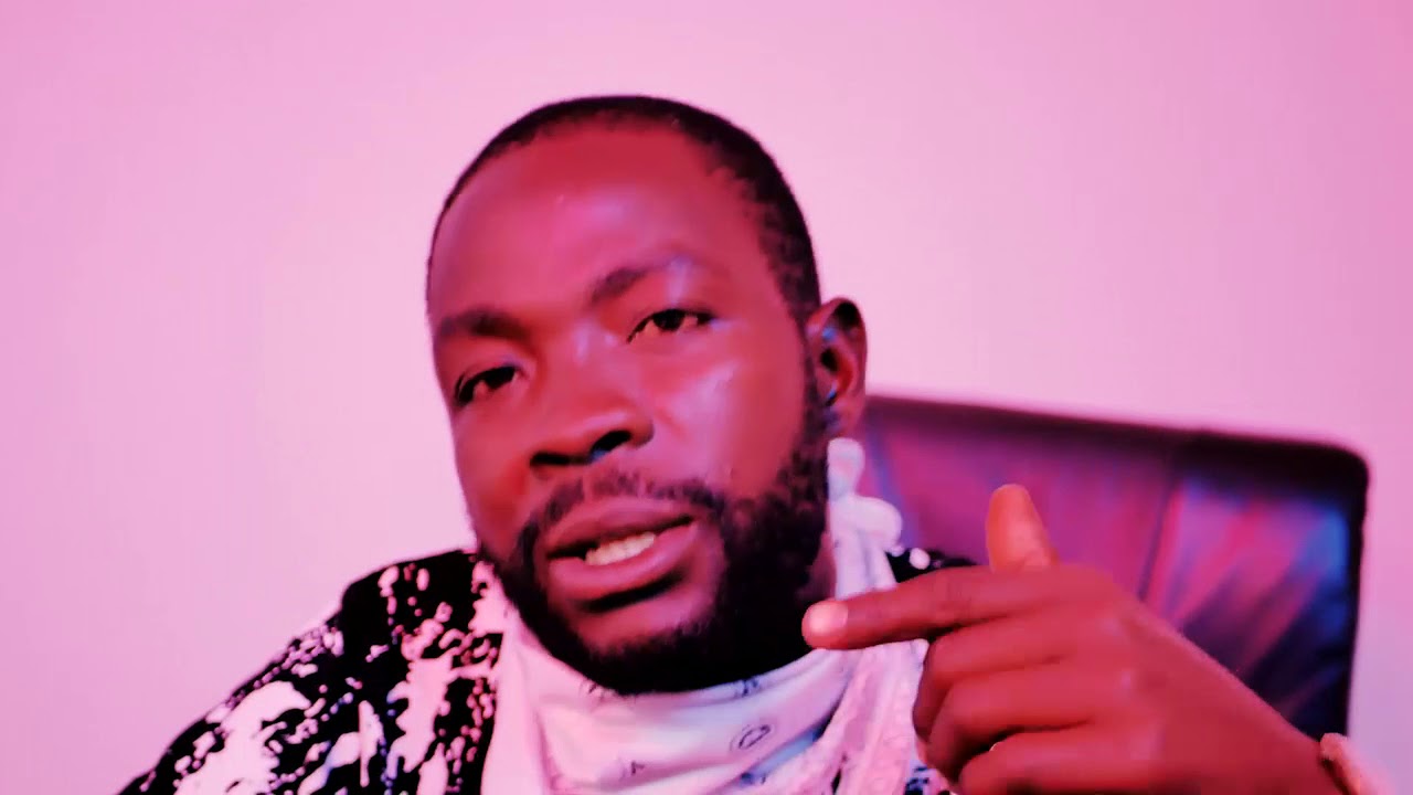 Mulekwa - Abaana Bano Part 2, Fake Rappers' Dis - Who is Who, Who is me, Me is who