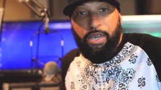 MUSIC INDUSTRY TIPS AT NEW MUSIC DAY AT RADIO ONE ATLANTA WITH THE HEAT SEEKERS....  VOL #51 screenshot 2