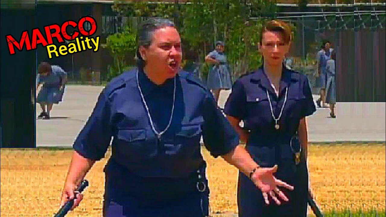 Maria vs Penélope Linares - parte 10 (+ Rosenda)