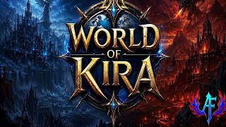 World Of Kira Gameplay Android screenshot 4