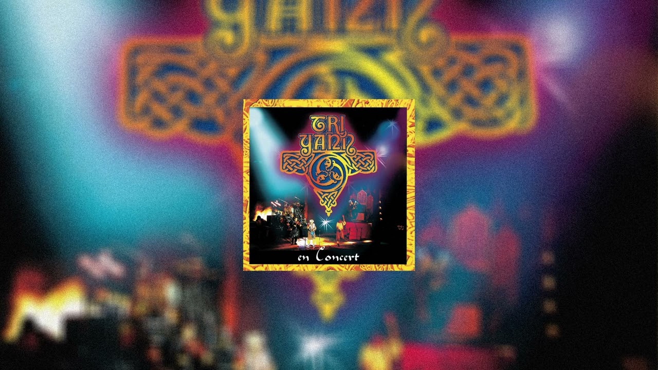 Tri Yann - Complainte Gallaise - Live 1996 / En Concert