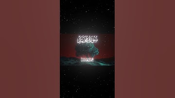 سورة محمد|24|القارئ:#محمد_اللحيدان #قران #quran #راحة_نفسية #قران_كريم #تلاوة_هادئة #آية#تلاوة_خاشعة