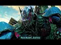 NEMESIS / OPTIMUS PRIME EDIT