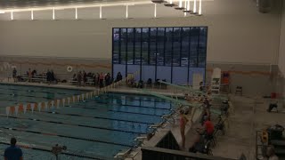 St. Cloud tech vs. Apollo swim and dive 9/2/21