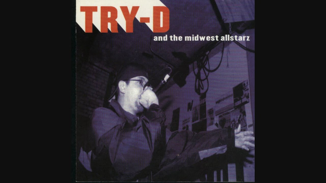 Try-D – And The Midwest Allstarz [2001] - YouTube