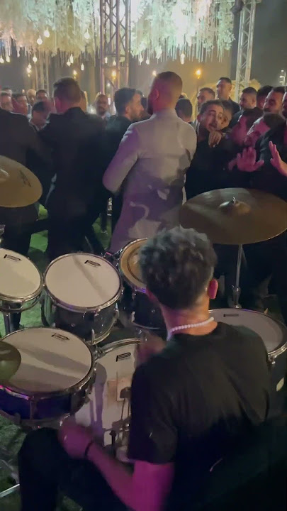 قلاظة درامز ولع الفرح 🥁🥁🔥