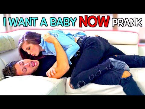 i-want-a-baby-now-prank-on-girlfriend!