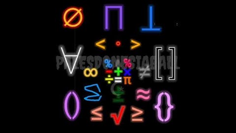 All symbols math ( part 3 ) #shorts #fyp #math #viralshorts #symbols