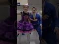 嘿基尼和幸運薑一抓拍挑戰開始！ ！ ！