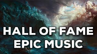 Epic   The Script  Hall Of Fame Inspired