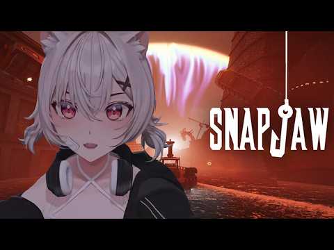【SNAPJAW 】DEMO