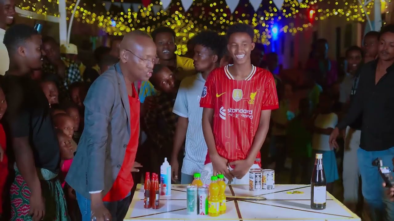 TIJAABI NASIIBKAAGA QAYBTII 3 aad FANKAAL MEDIA