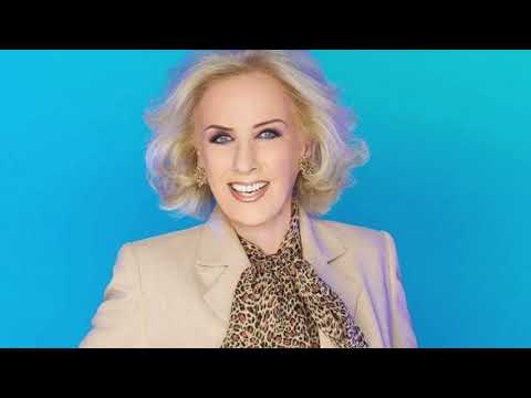 Mirtha Legrand 'Una