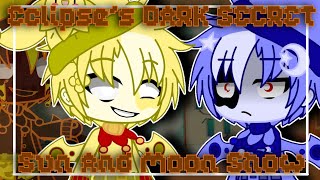 Eclipse's DARK SECRET || Gacha Club || @SunMoonShow