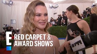 Behati Prinsloo Describes Baby Dusty Rose as ''Heaven'' | E! Red Carpet & Award Shows